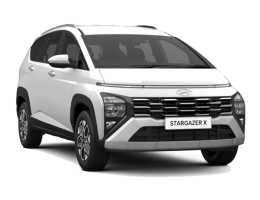 Hyundai Stargazer 2025: MPV Gia Đình Đáng Mua, Có Mặt Tại Hyundai Kiên Giang