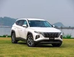 Hyundai Tucson Phiên Bản Đặc Biệt – Sự Lựa Chọn Hoàn Hảo Trong Phân Khúc SUV Cỡ Trung