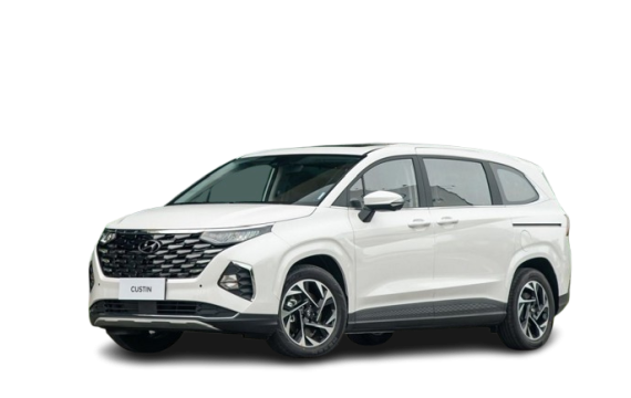 Hyundai Custin 2.0T-GDi Cao Cấp