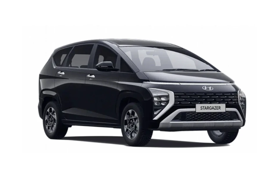 Hyundai Stargazer 1.5 AT Cao Cấp