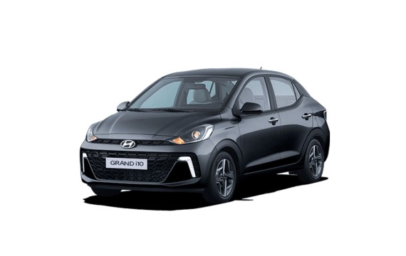 Hyundai i10 (Sedan)