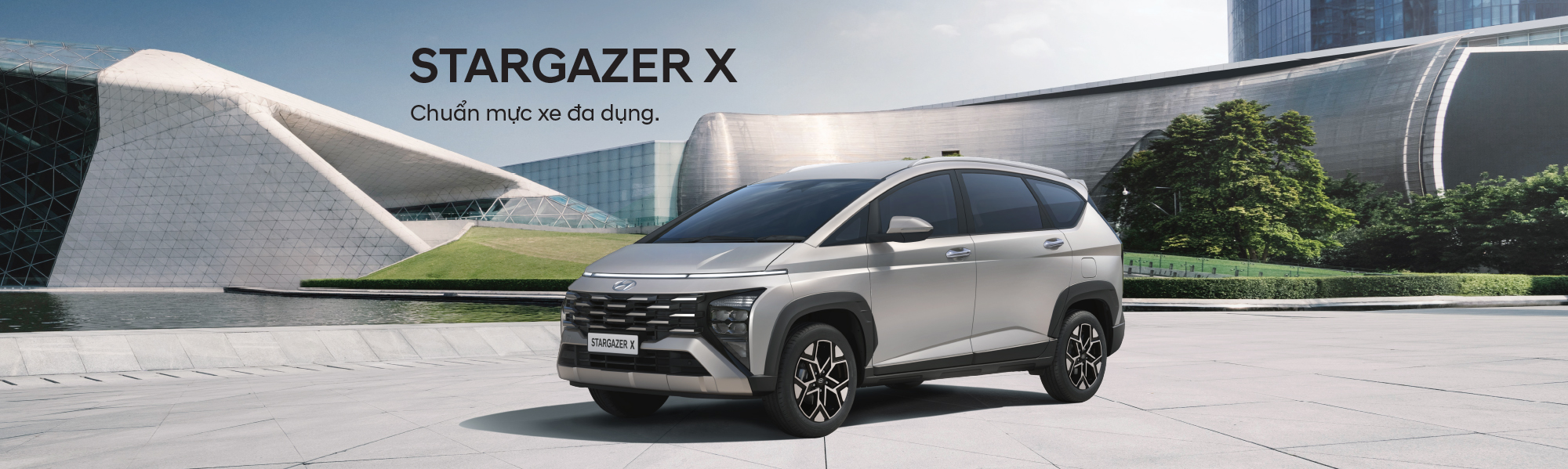 Hyundai Stargazer