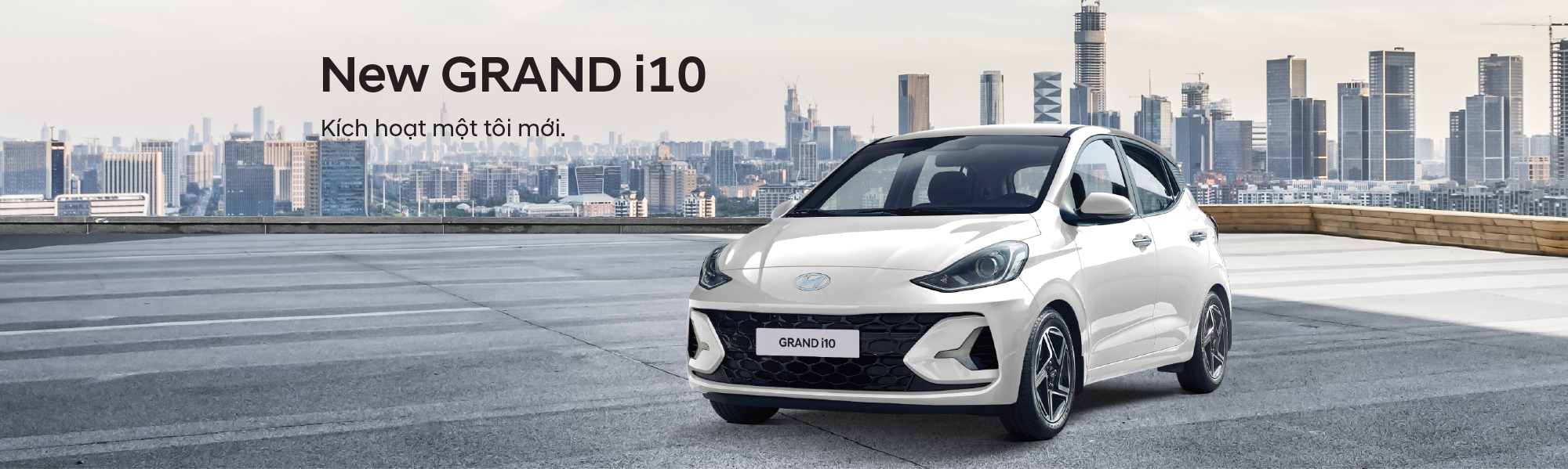 Hyundai Grand I10 Sedan