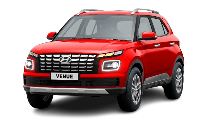 Hyundai Venue